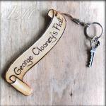 Handcrafted Personalised Wo..
