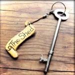Handcrafted Personalised Wo..