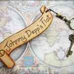 Handcrafted Personalised Wo..