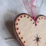 Cupid Heart-on-a-Card - per..